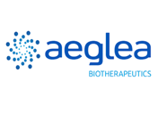 Aeglea BioTherapeutics stock logo