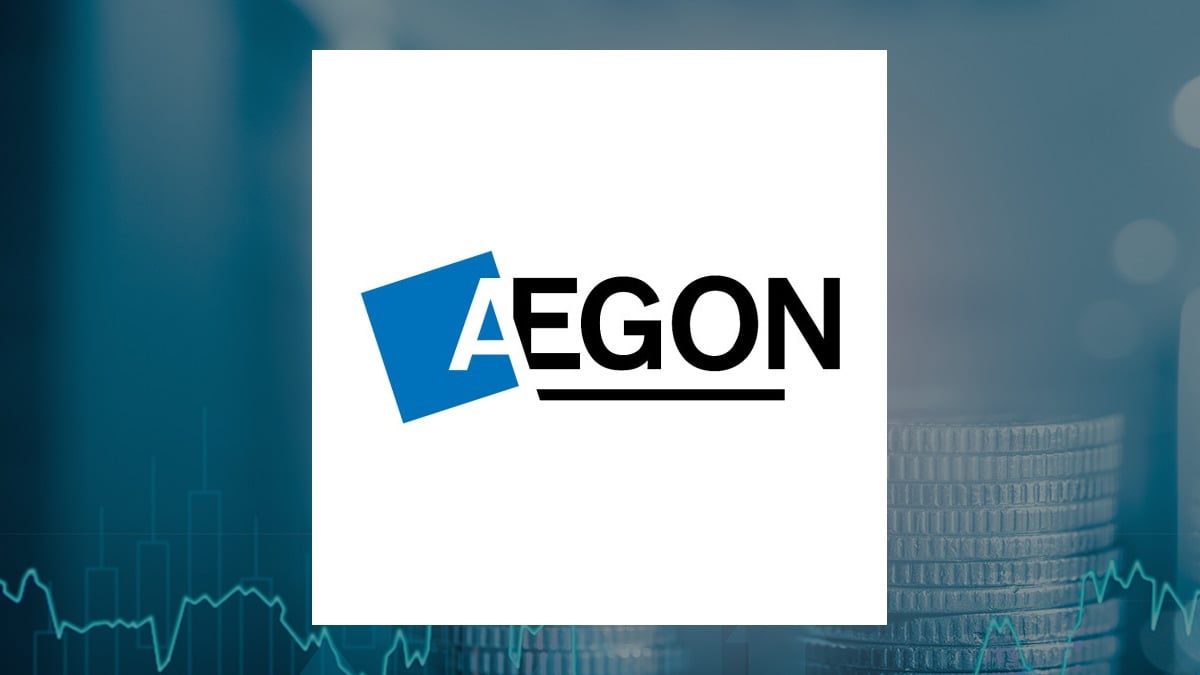 Aegon logo