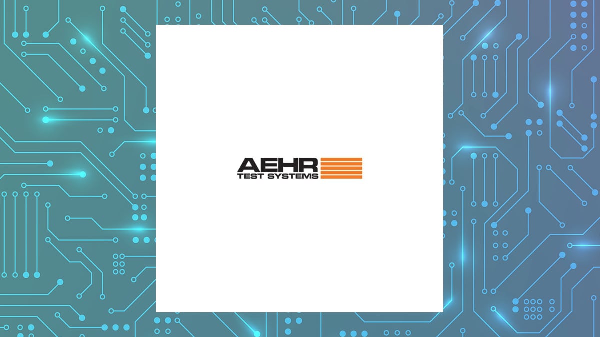 Aehr Test Systems logo