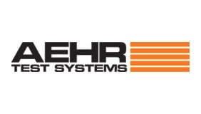 AEHR stock logo