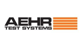 Aehr Test Systems logo