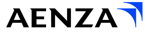 AENZ stock logo