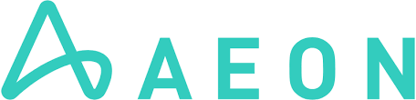 AEON stock logo