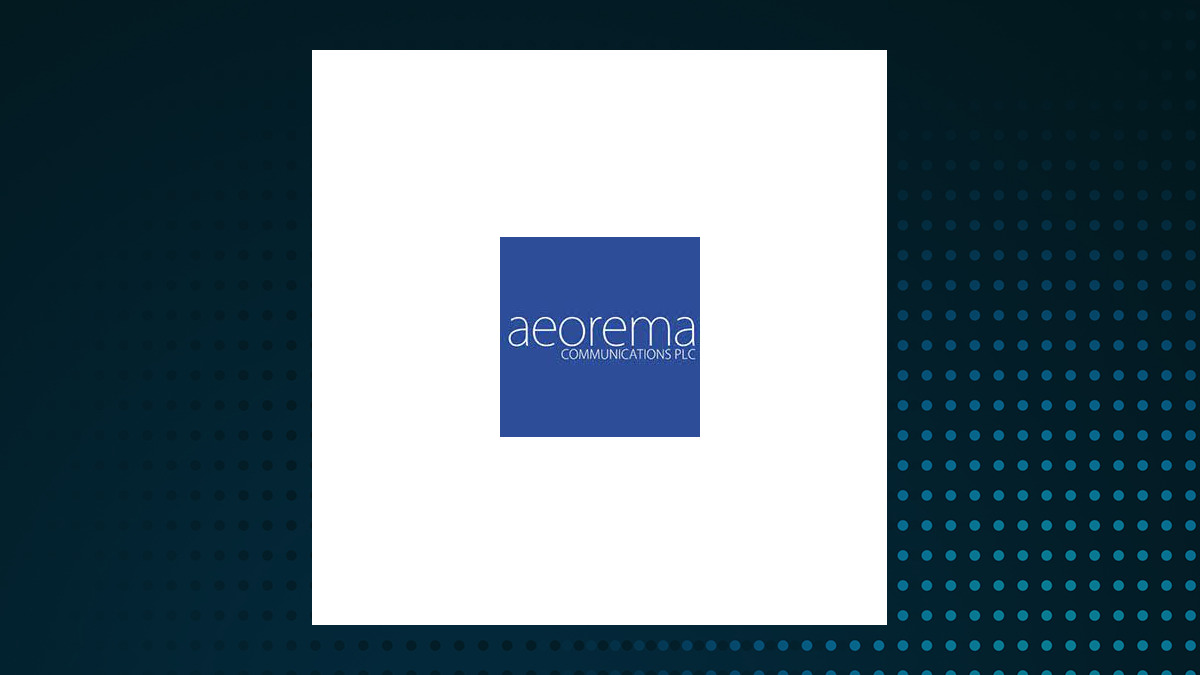 Aeorema Communications logo