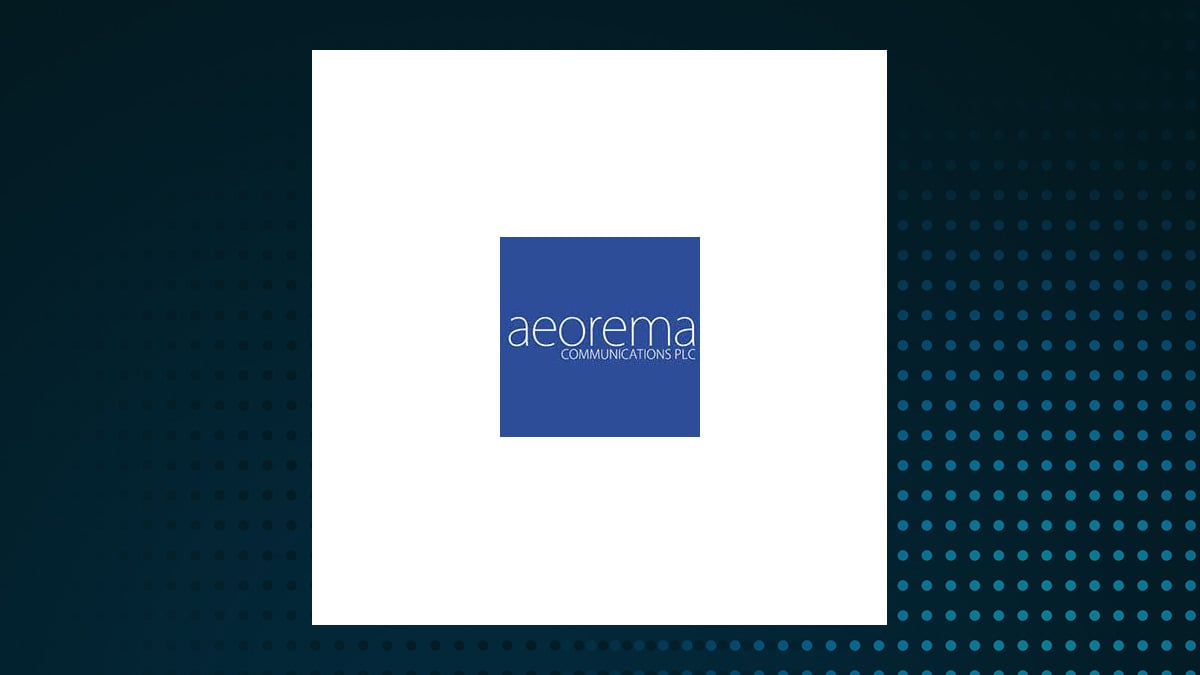 Aeorema Communications logo