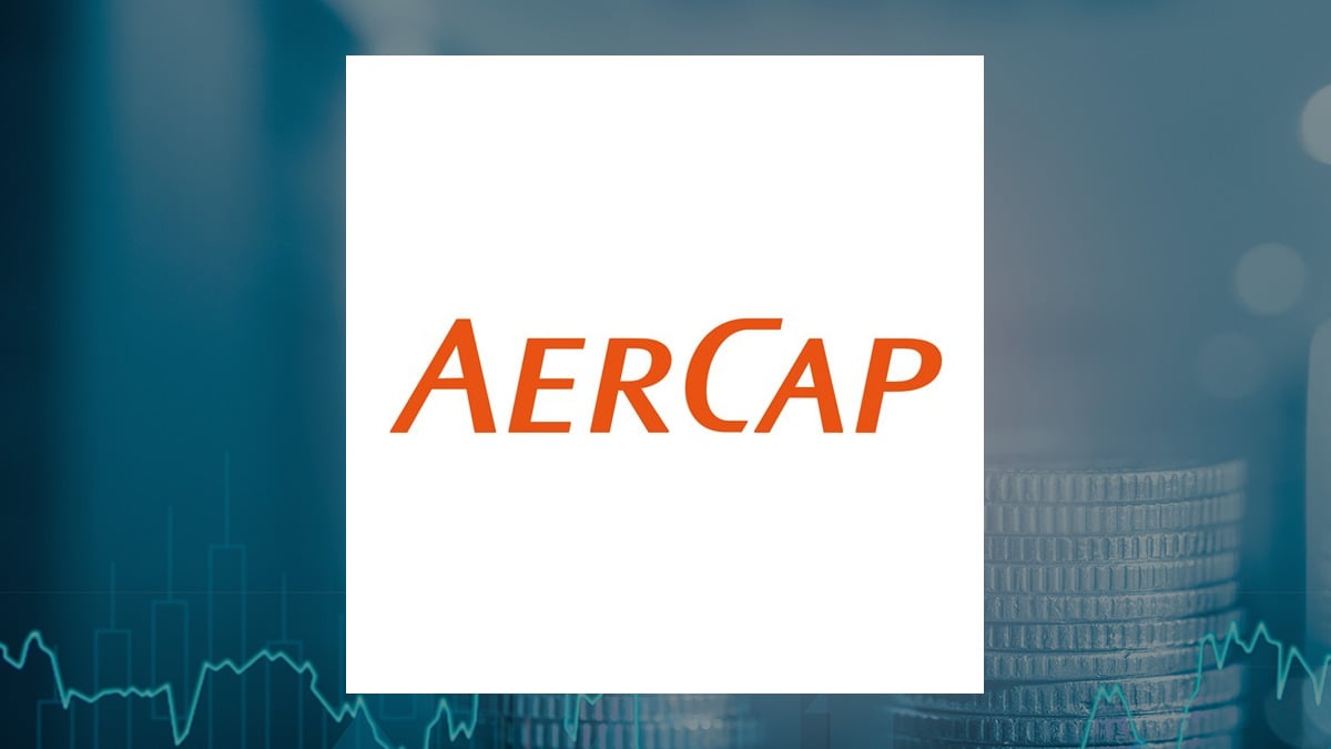 AerCap logo