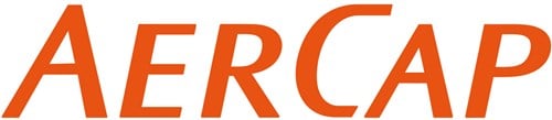 AER stock logo