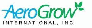 Aerogrow International logo