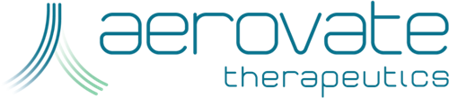 Aerovate Therapeutics logo