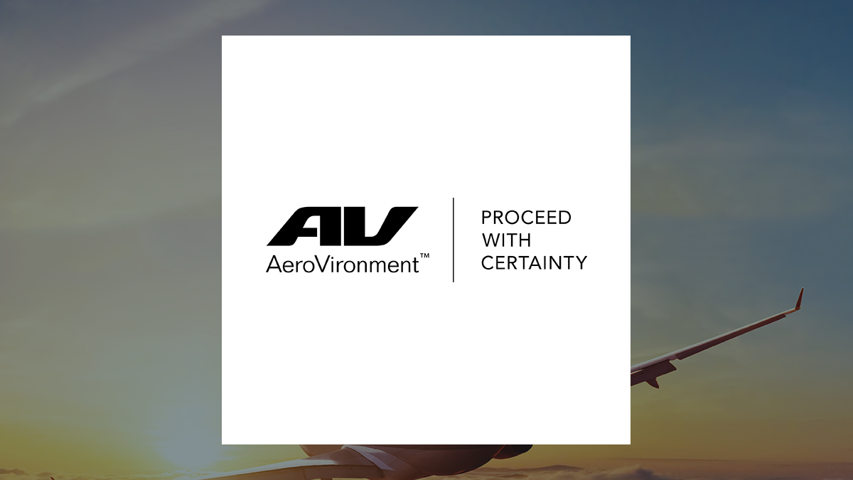 AeroVironment logo