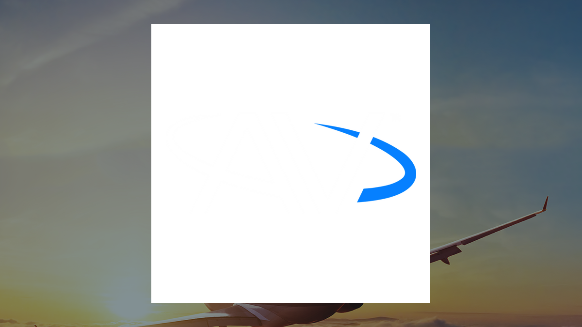 AeroVironment logo