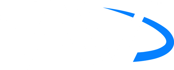 AVAV Stock price chart showing 3.6 percent increase during mid-day trading