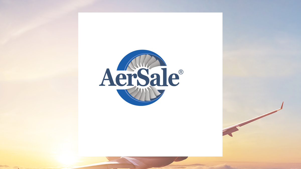 AerSale logo