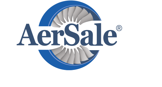 AerSale logo