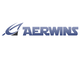 AERWINS Technologies logo