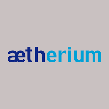Aetherium Acquisition logo
