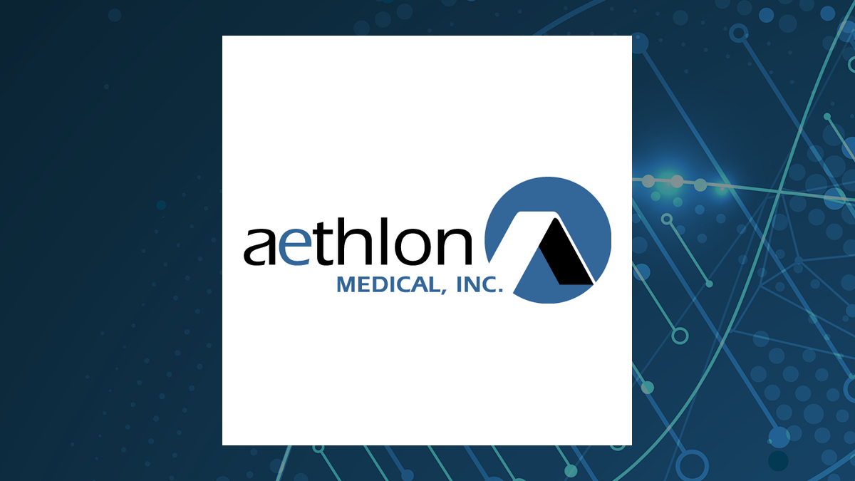 Aethlon Medical logo