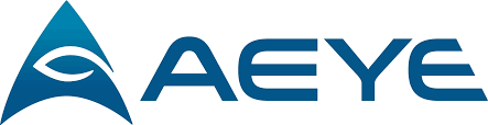 AEye stock logo