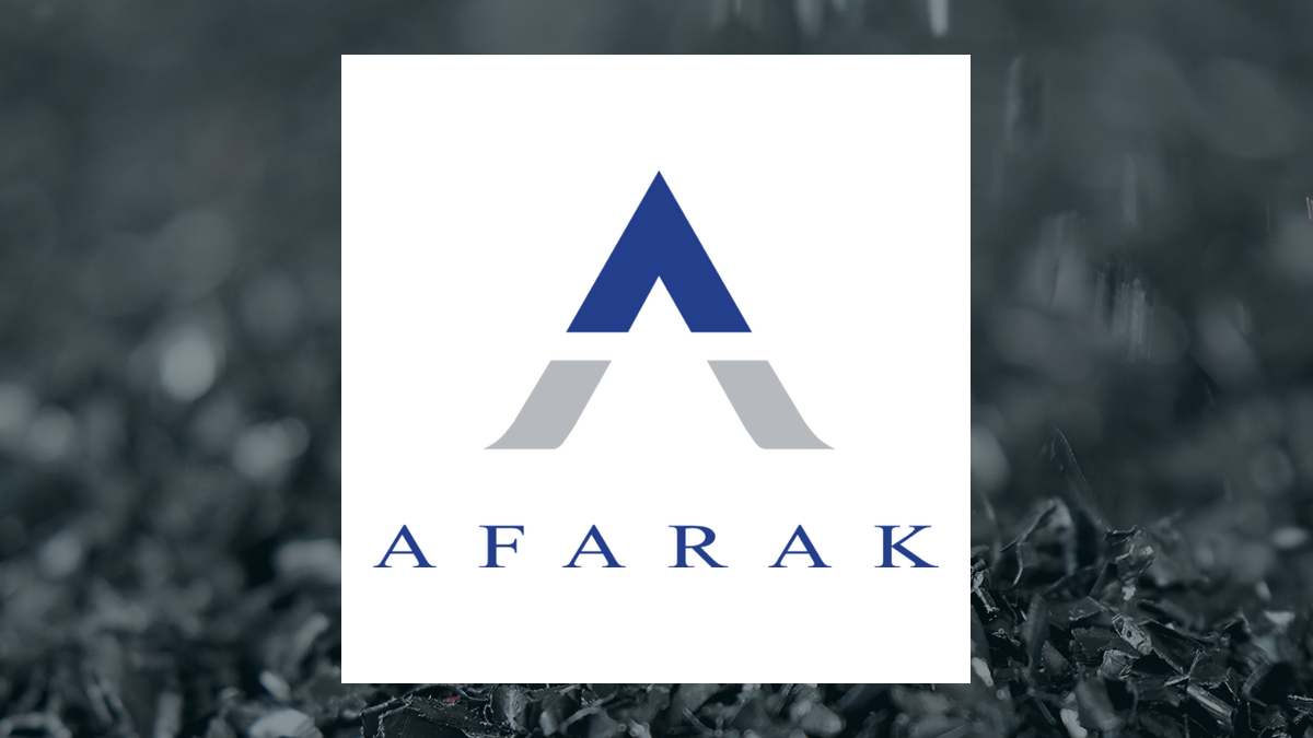 Afarak Group logo