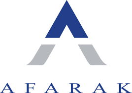 AFRK stock logo