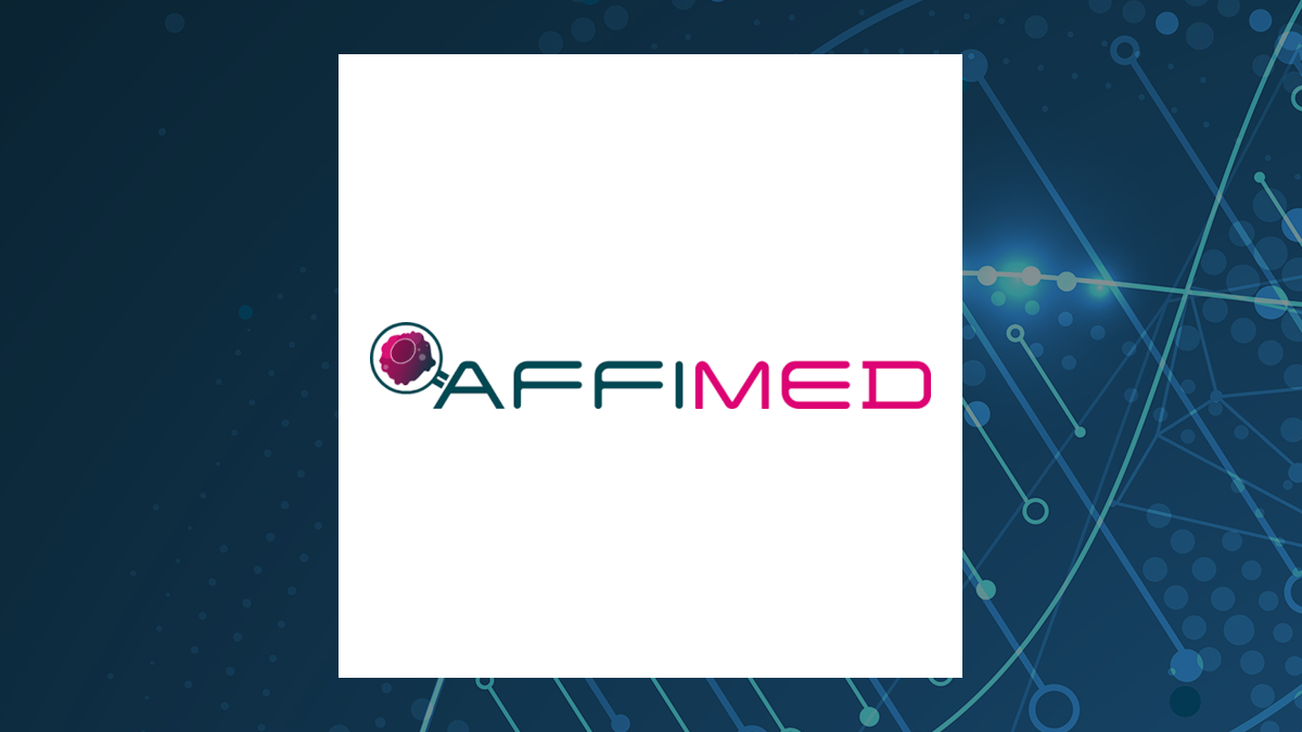 Affimed logo