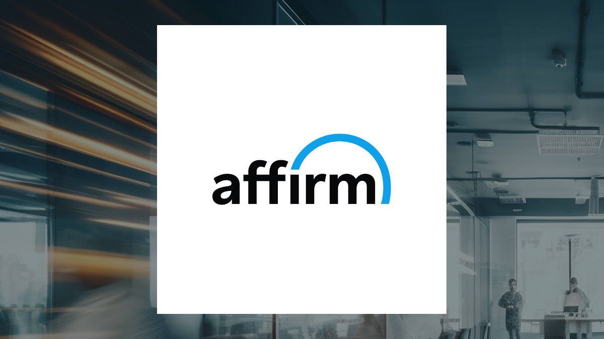 Affirm logo