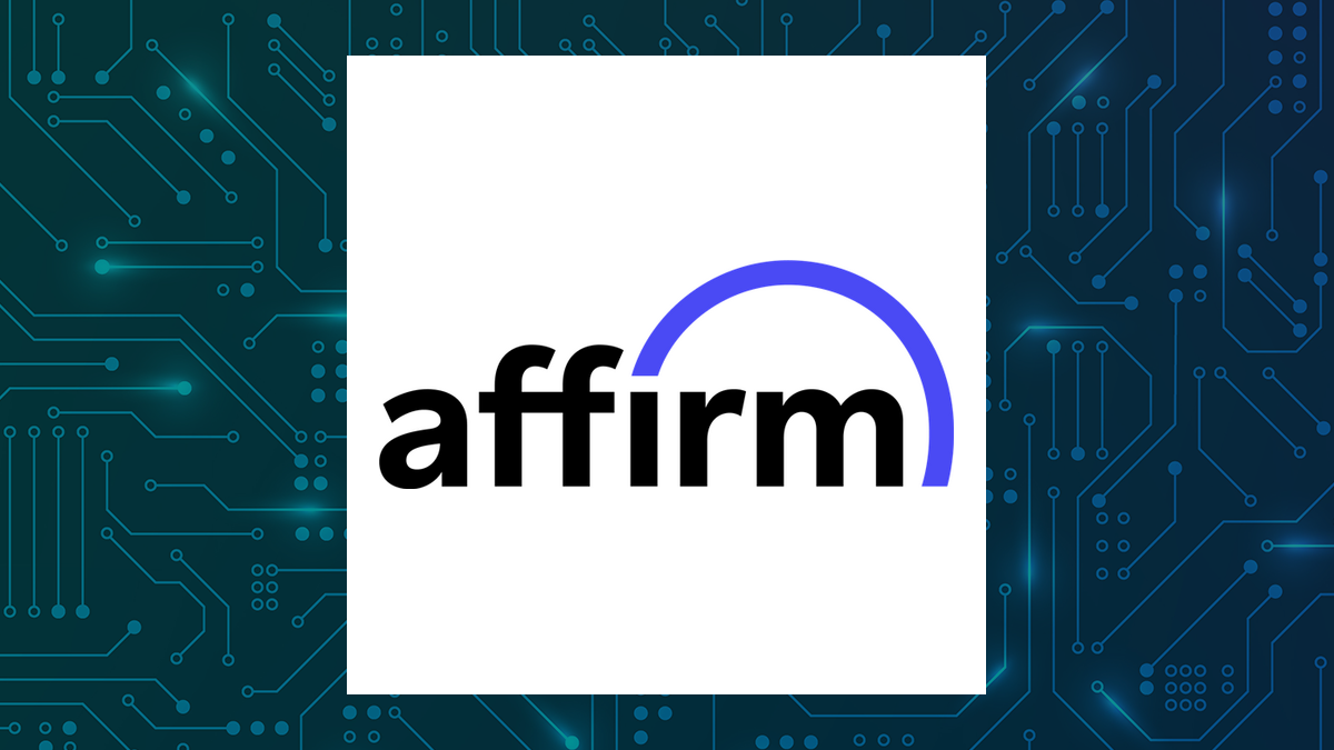Affirm logo