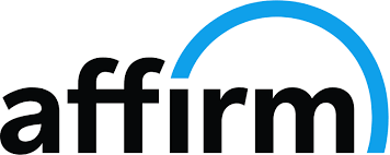 AFRM stock logo