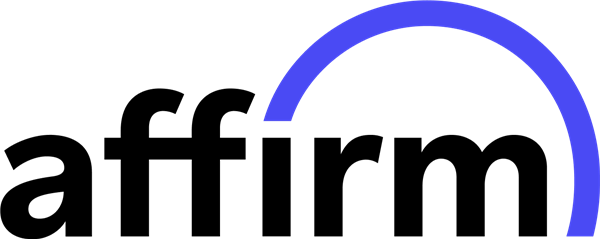 Affirm Holdings, Inc. logo Affirm Holdings, Inc. logo