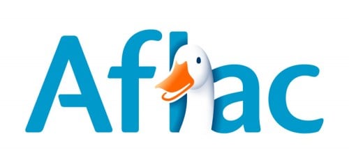 Aflac  logo