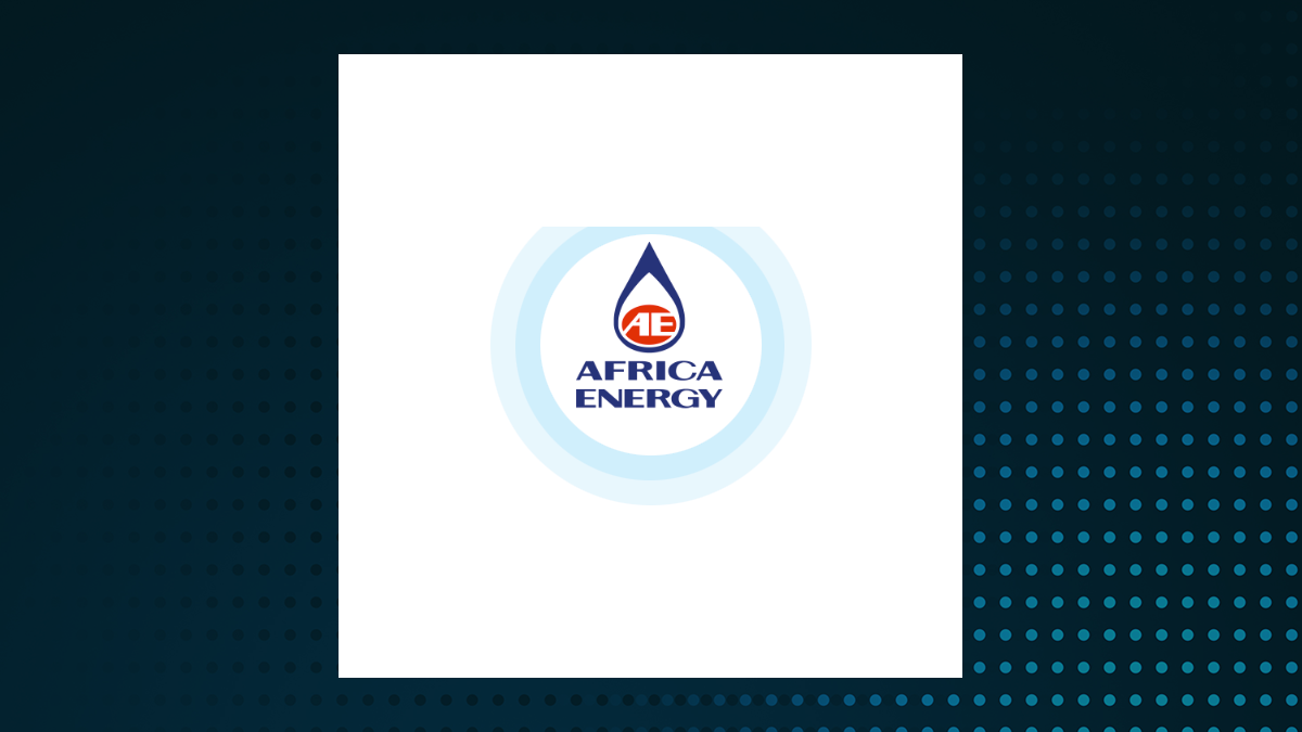 Africa Energy logo