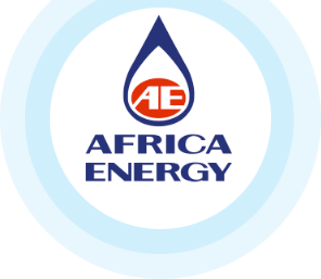 Africa Energy logo