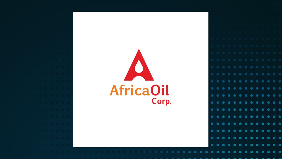 Africa Oil logo