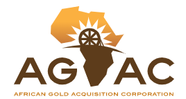 African Gold Acquisition  logo