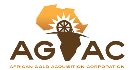 African Gold Acquisition logo