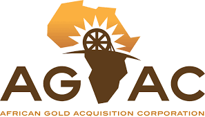 African Gold Acquisition logo