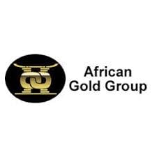 African Gold Group logo