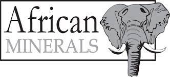 African Minerals logo
