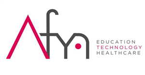 Afya Limited logo