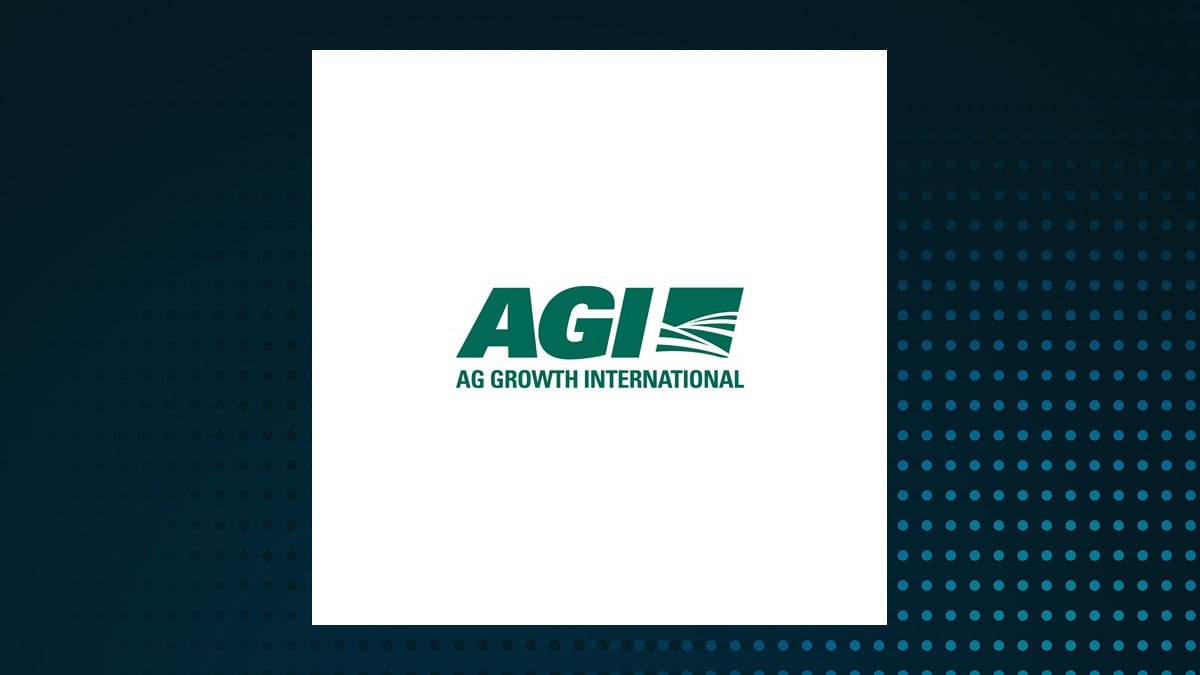 Ag Growth International logo