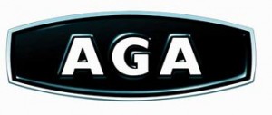 AGA stock logo