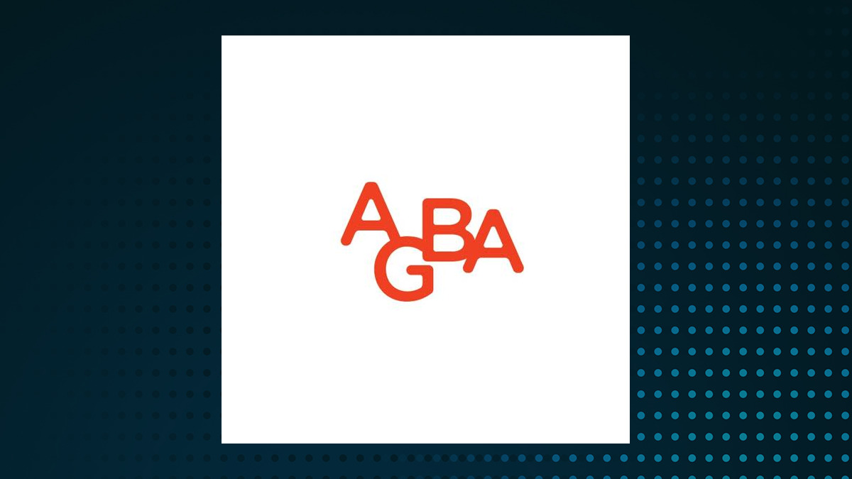 AGBA Group logo