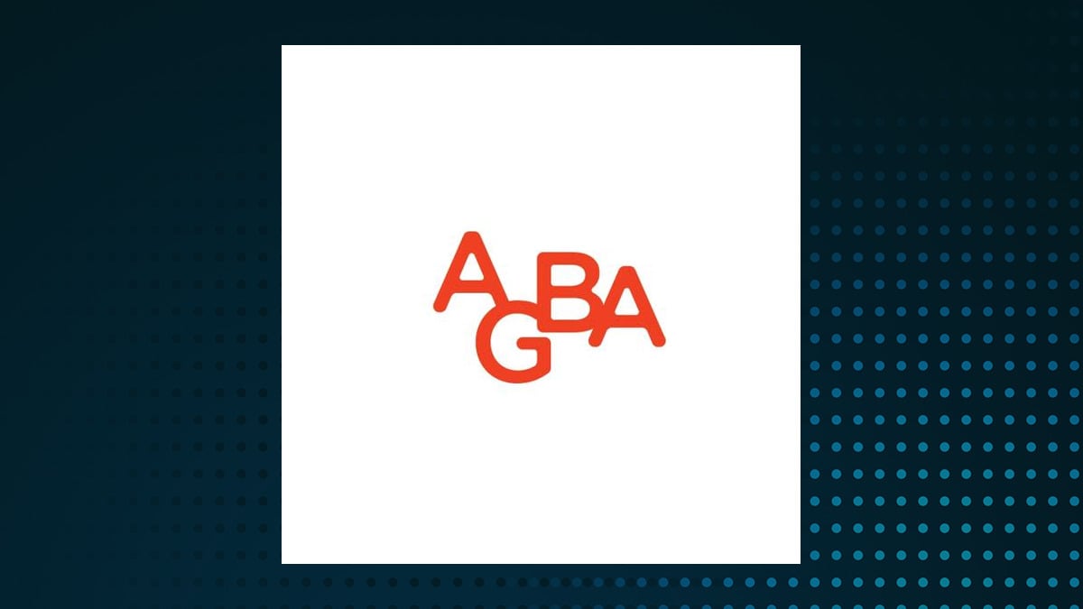 AGBA Group logo