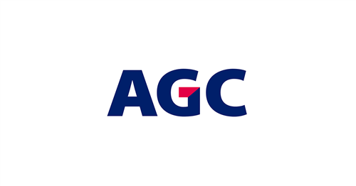 ASGLY stock logo
