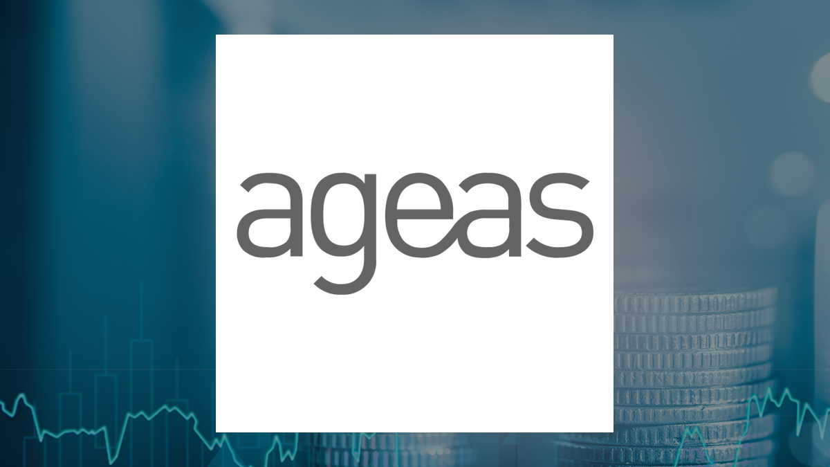 ageas SA/NV logo