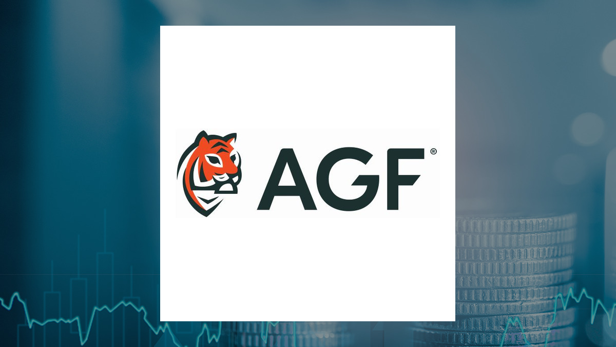 AGF Management logo