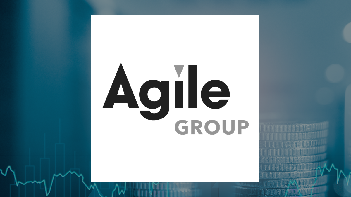 Agile Group logo