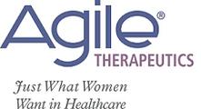 Agile Therapeutics stock logo