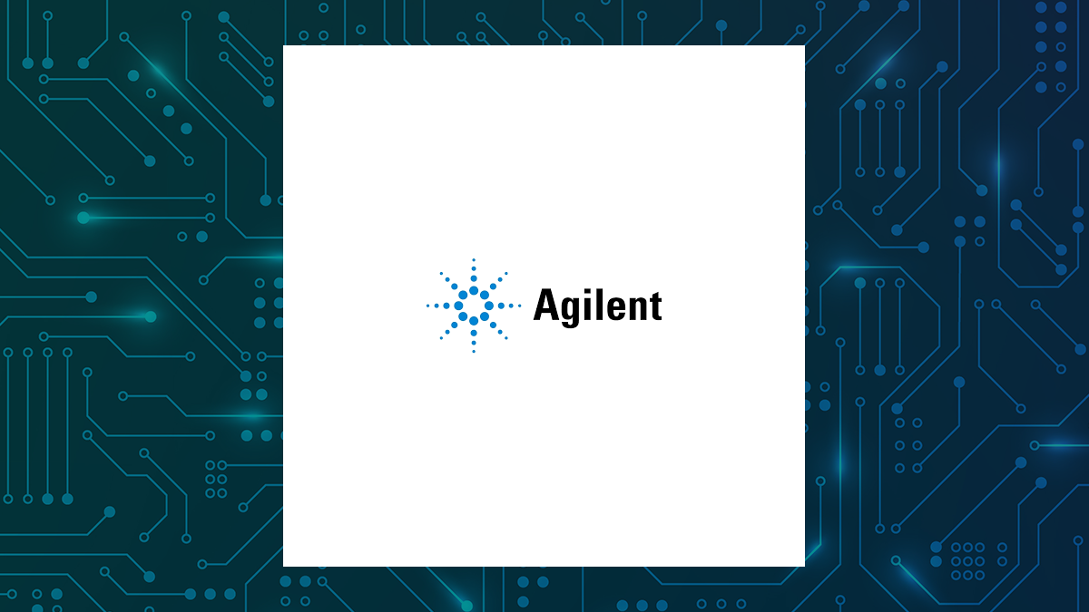 Agilent Technologies logo