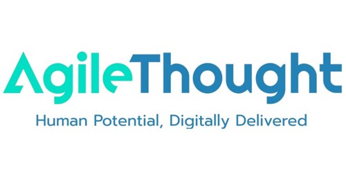 AgileThought logo